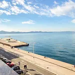 Apartman Sea Organ Paradise *