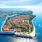 Apartman Sea Organ Paradise Zára