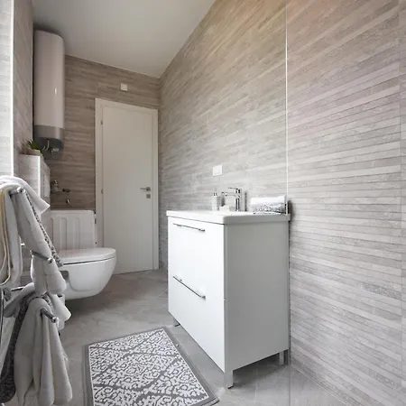 Sea Organ Paradise Apartment *