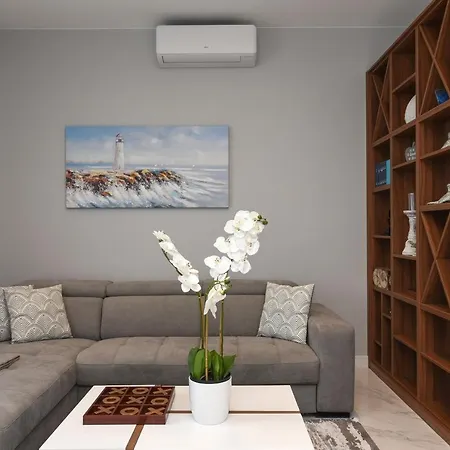 Sea Organ Paradise * Zadar