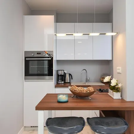 Apartment Sea Organ Paradise Zadar