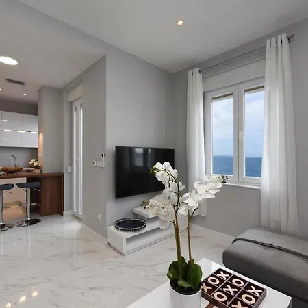 Sea Organ Paradise Apartment *
