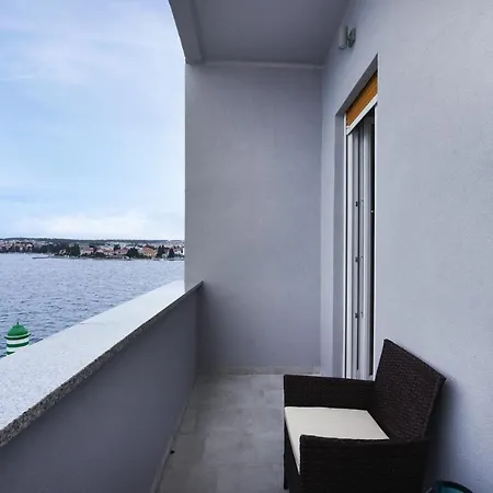 Sea Organ Paradise Apartment