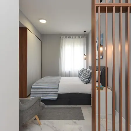 Sea Organ Paradise *