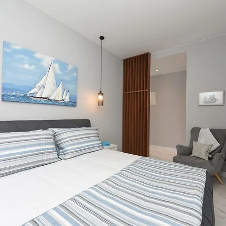 Sea Organ Paradise * Zadar