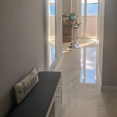 Apartment Sea Organ Paradise Zadar