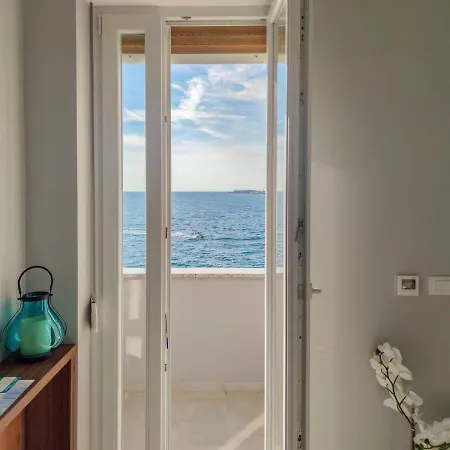 Apartment Sea Organ Paradise Zadar