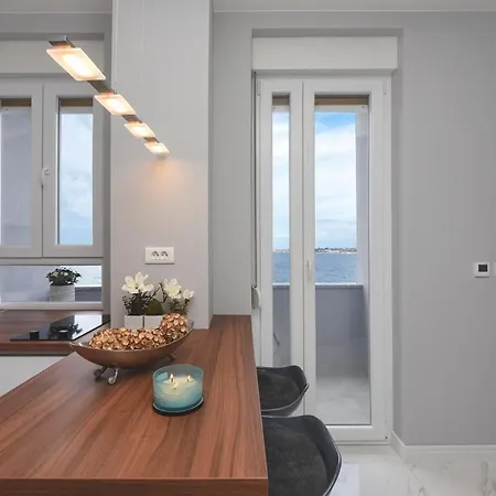 Sea Organ Paradise Zadar