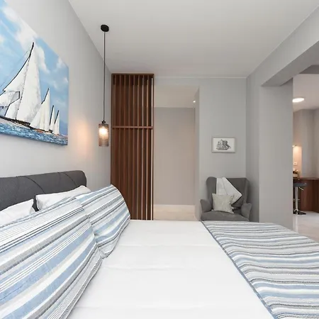 Apartment Sea Organ Paradise *