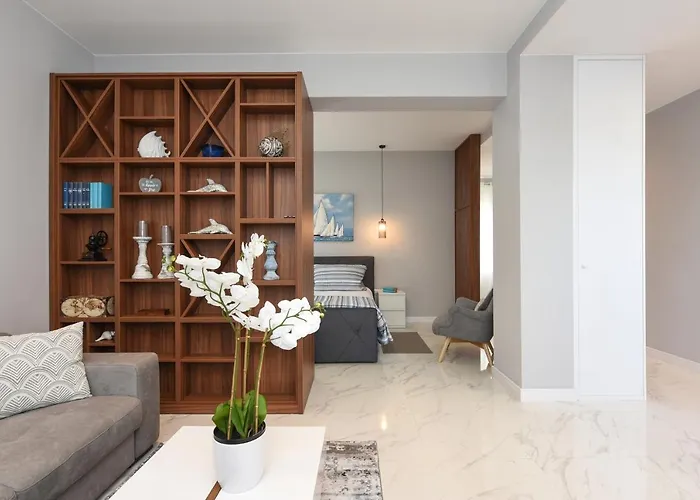 Sea Organ Paradise 扎达尔