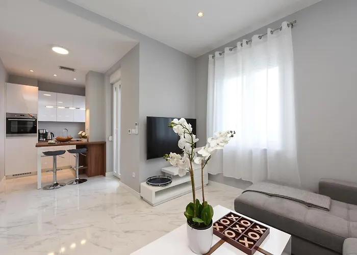 公寓 Sea Organ Paradise *