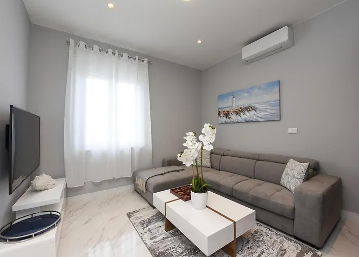 公寓 Sea Organ Paradise *