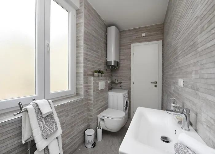 Sea Organ Paradise * 扎达尔