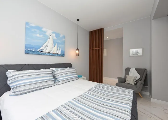 Sea Organ Paradise * 扎达尔