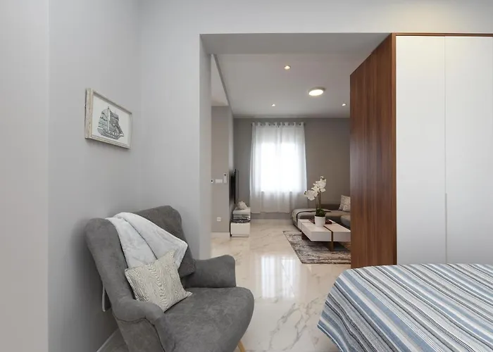 Sea Organ Paradise 扎达尔